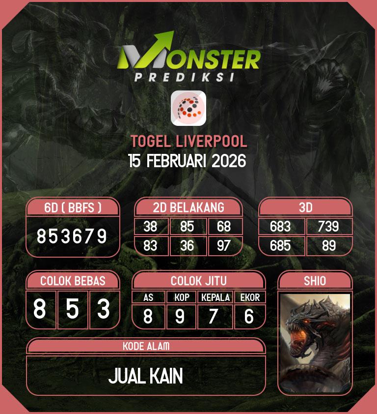 Kode-Monster-Liverpool-Hari-Minggu-15-Februari-2026