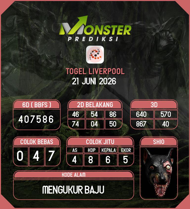Kode-Monster-Liverpool-Hari-Minggu-21-Juni-2026