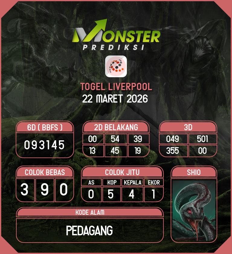 Kode-Monster-Liverpool-Hari-Minggu-22-Maret-2026