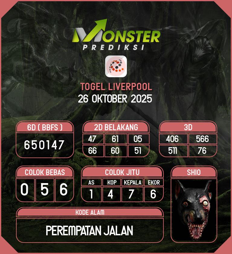 Kode-Monster-Liverpool-Hari-Minggu-26-Oktober-2025