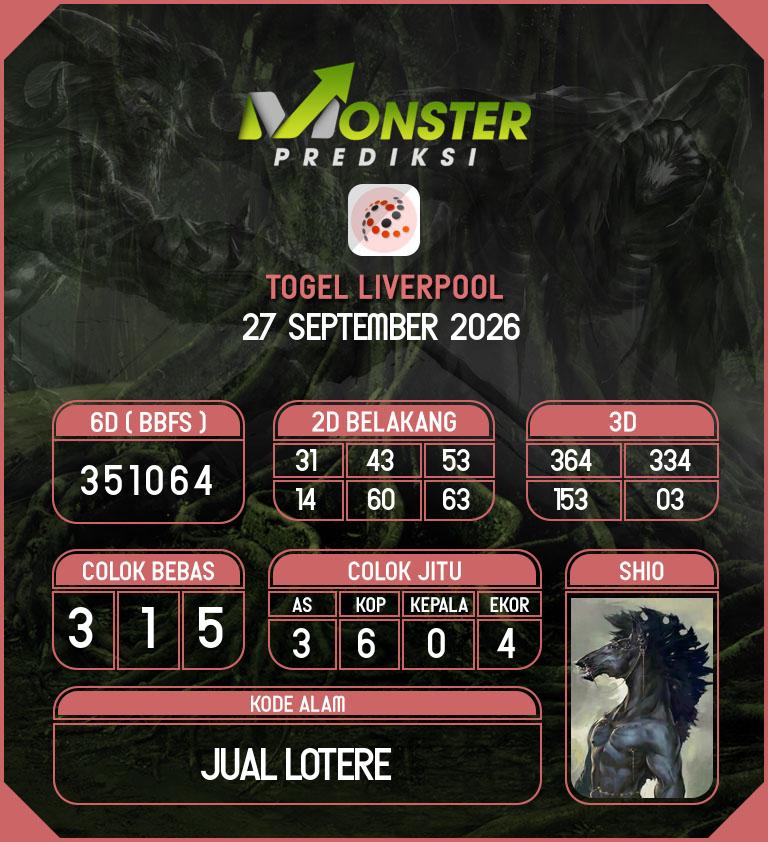 Kode-Monster-Liverpool-Hari-Minggu-27-September-2026