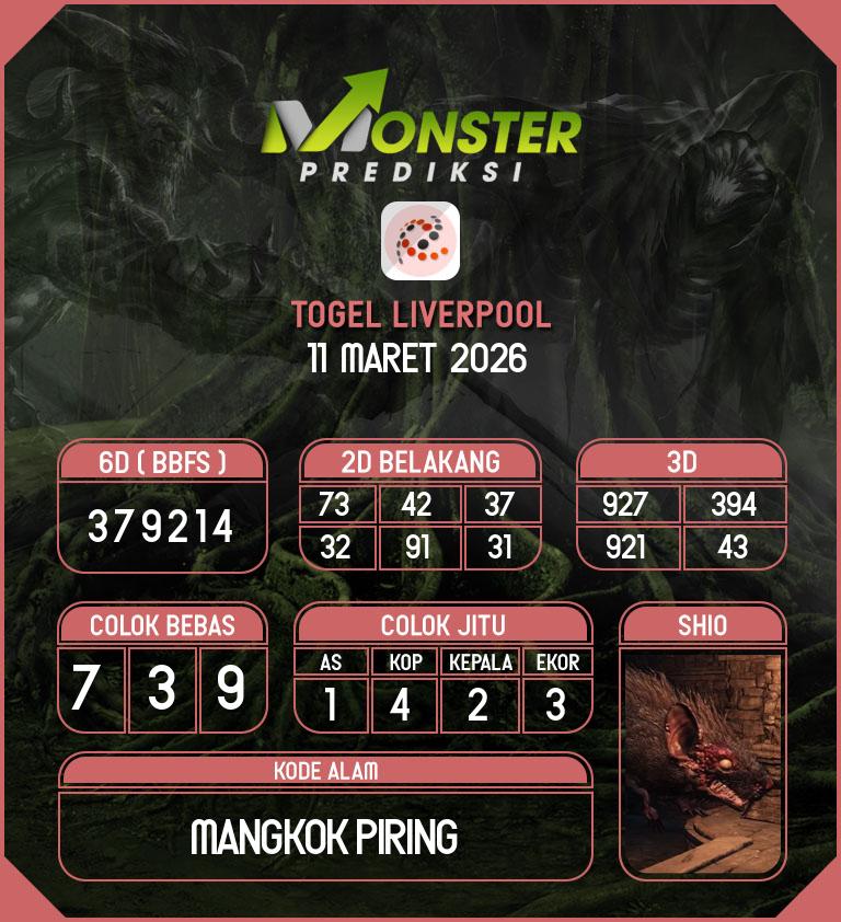 Kode-Monster-Liverpool-Hari-Rabu-11-Maret-2026