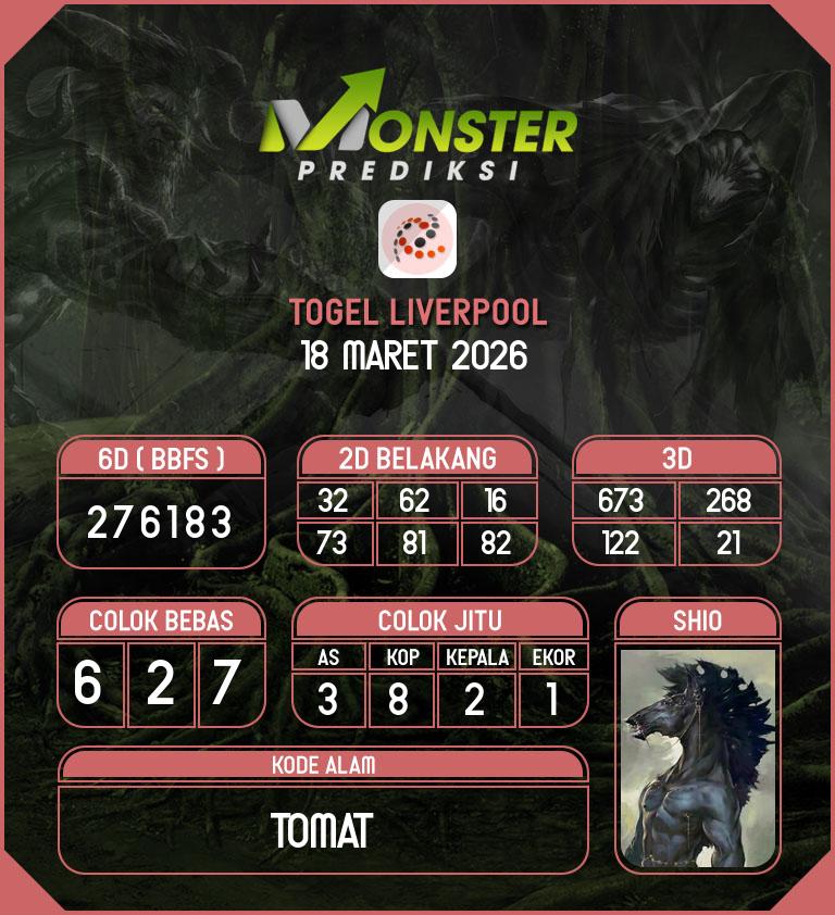 Kode-Monster-Liverpool-Hari-Rabu-18-Maret-2026