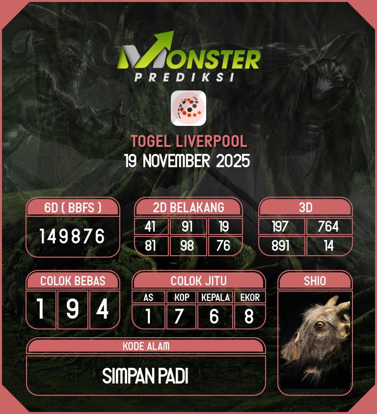 Kode-Monster-Liverpool-Hari-Rabu-19-November-2025