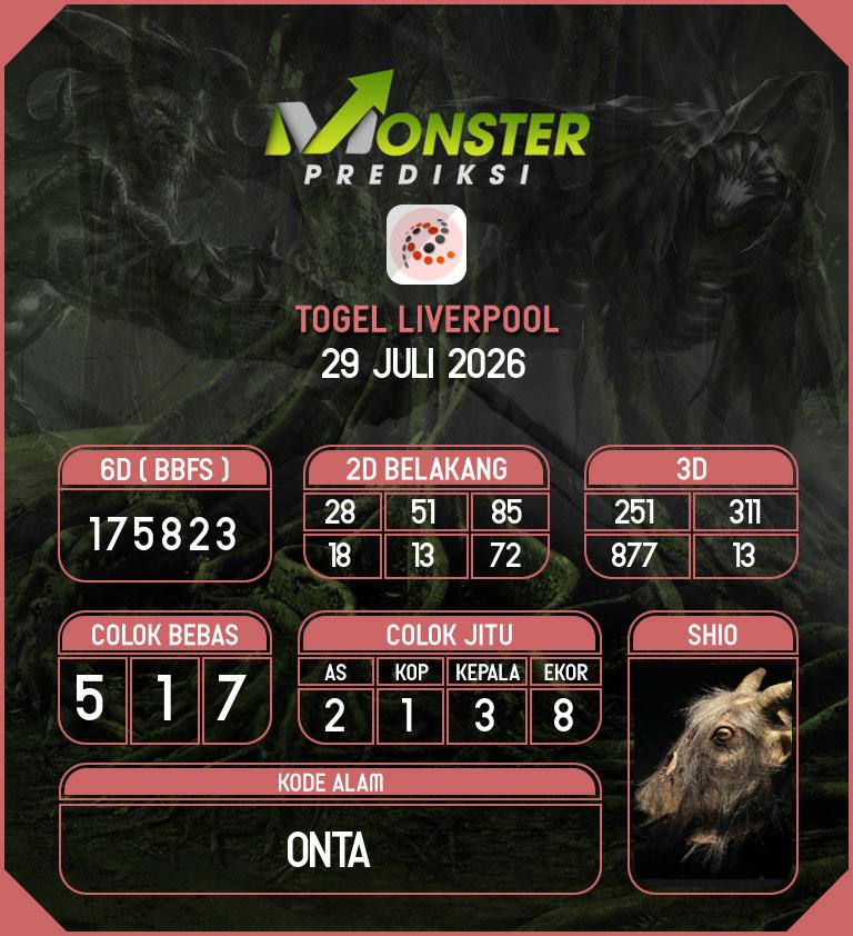 Kode-Monster-Liverpool-Hari-Rabu-29-Juli-2026
