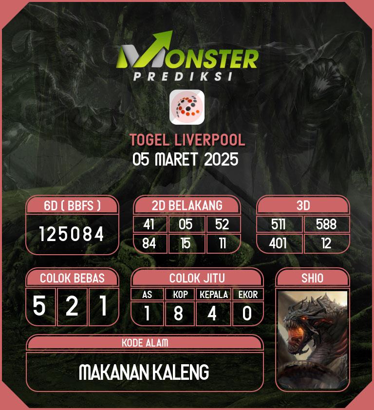 Kode-Monster-Liverpool-Hari-Rabu-5-Maret-2025