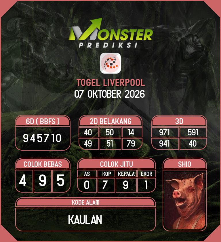Kode-Monster-Liverpool-Hari-Rabu-7-Oktober-2026