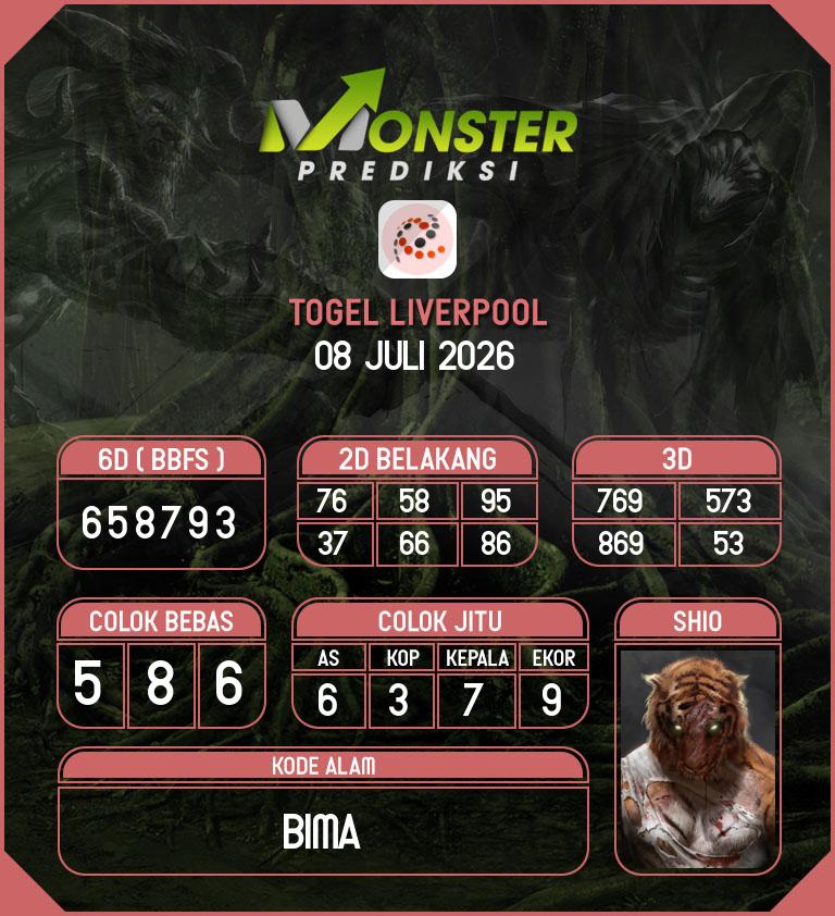 Kode-Monster-Liverpool-Hari-Rabu-8-Juli-2026