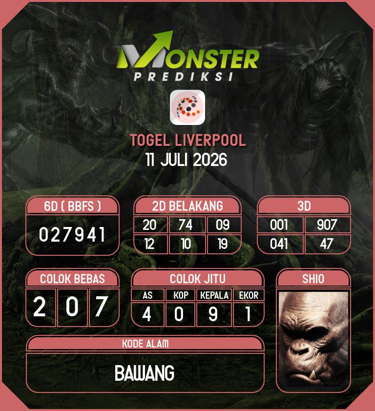 Kode-Monster-Liverpool-Hari-Sabtu-11-Juli-2026
