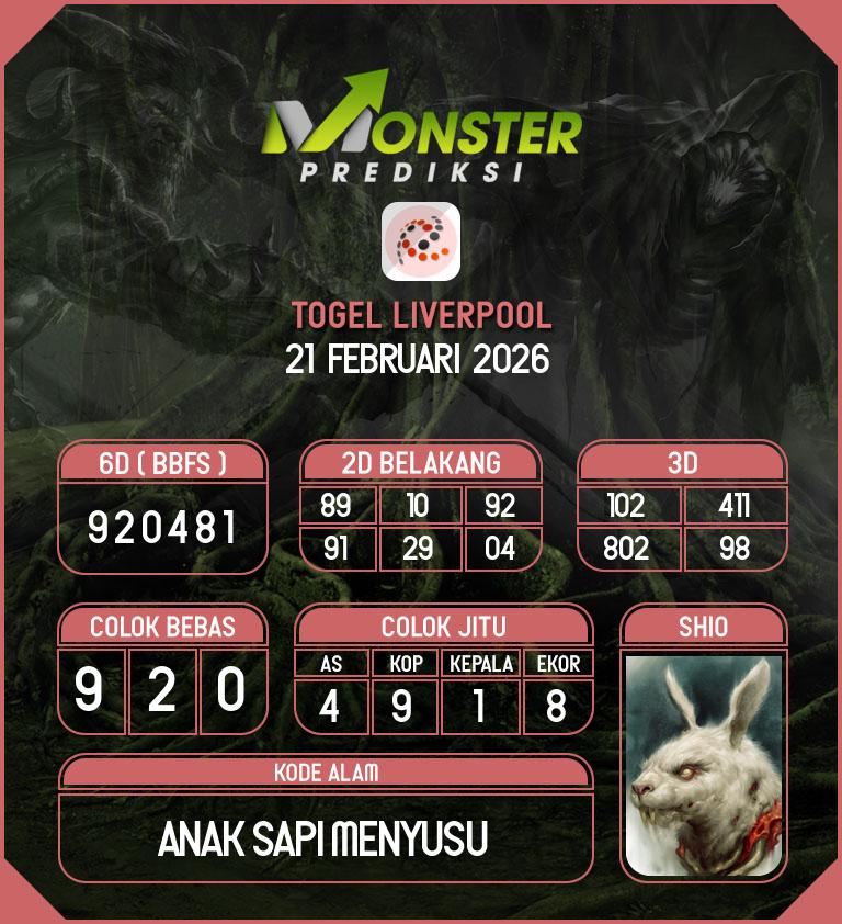 Kode-Monster-Liverpool-Hari-Sabtu-21-Februari-2026
