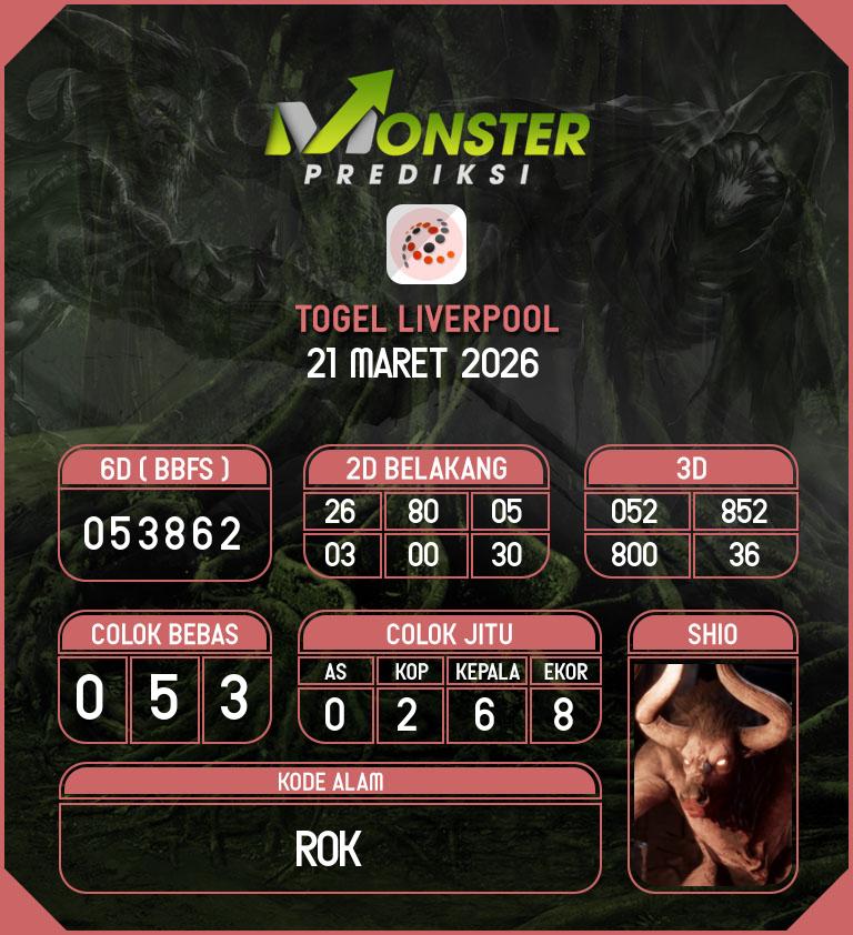 Kode-Monster-Liverpool-Hari-Sabtu-21-Maret-2026