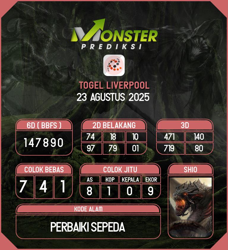 Kode-Monster-Liverpool-Hari-Sabtu-23-Agustus-2025