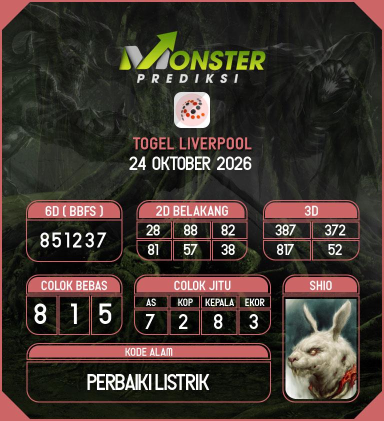 Kode-Monster-Liverpool-Hari-Sabtu-24-Oktober-2026