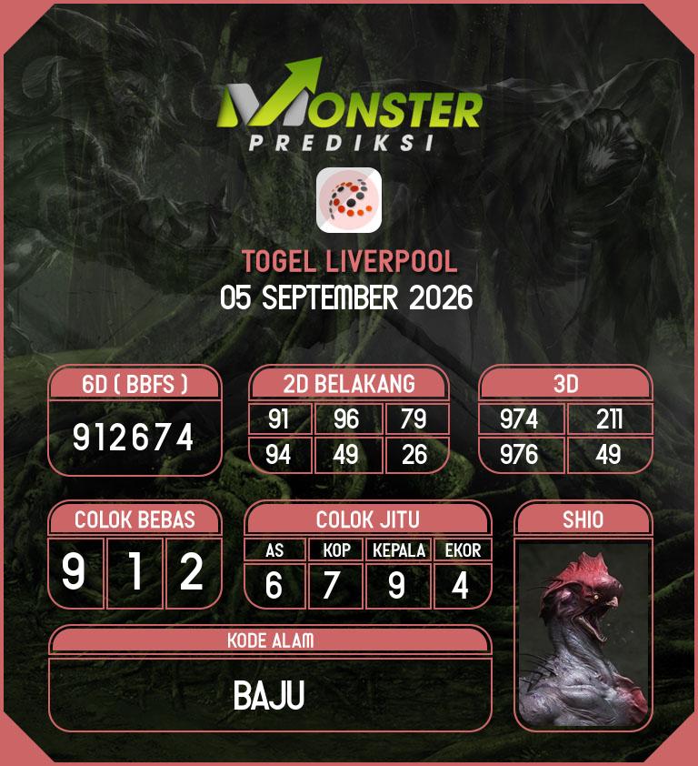 Kode-Monster-Liverpool-Hari-Sabtu-5-September-2026