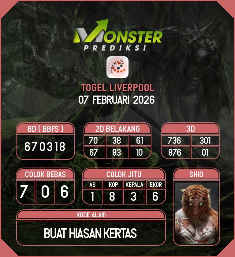 Kode-Monster-Liverpool-Hari-Sabtu-7-Februari-2026