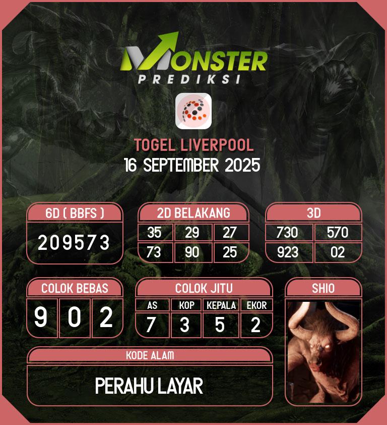 Kode-Monster-Liverpool-Hari-Selasa-16-September-2025