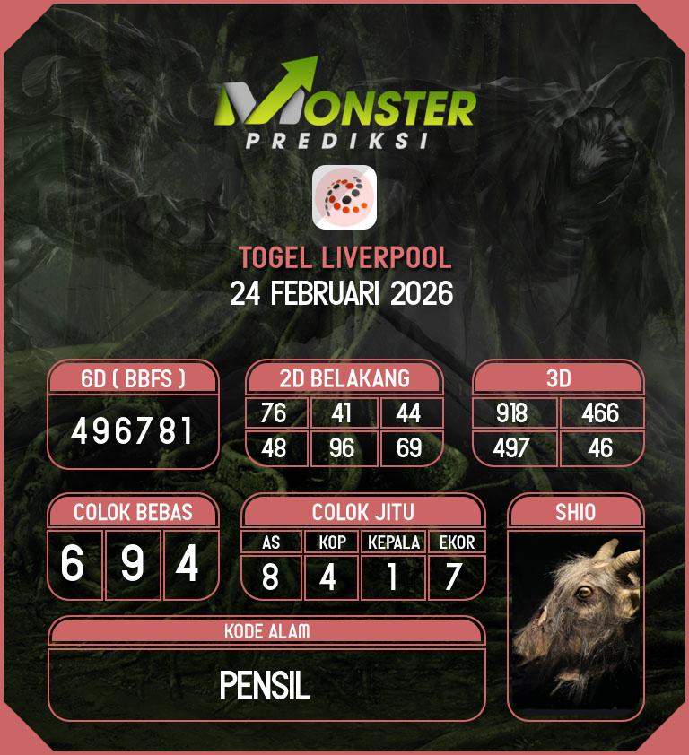 Kode-Monster-Liverpool-Hari-Selasa-24-Februari-2026