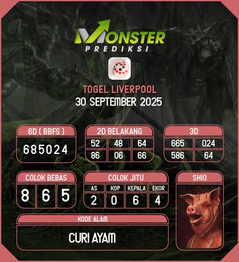 Kode-Monster-Liverpool-Hari-Selasa-30-September-2025