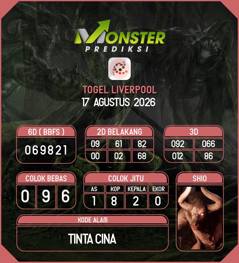 Kode-Monster-Liverpool-Hari-Senin-17-Agustus-2026