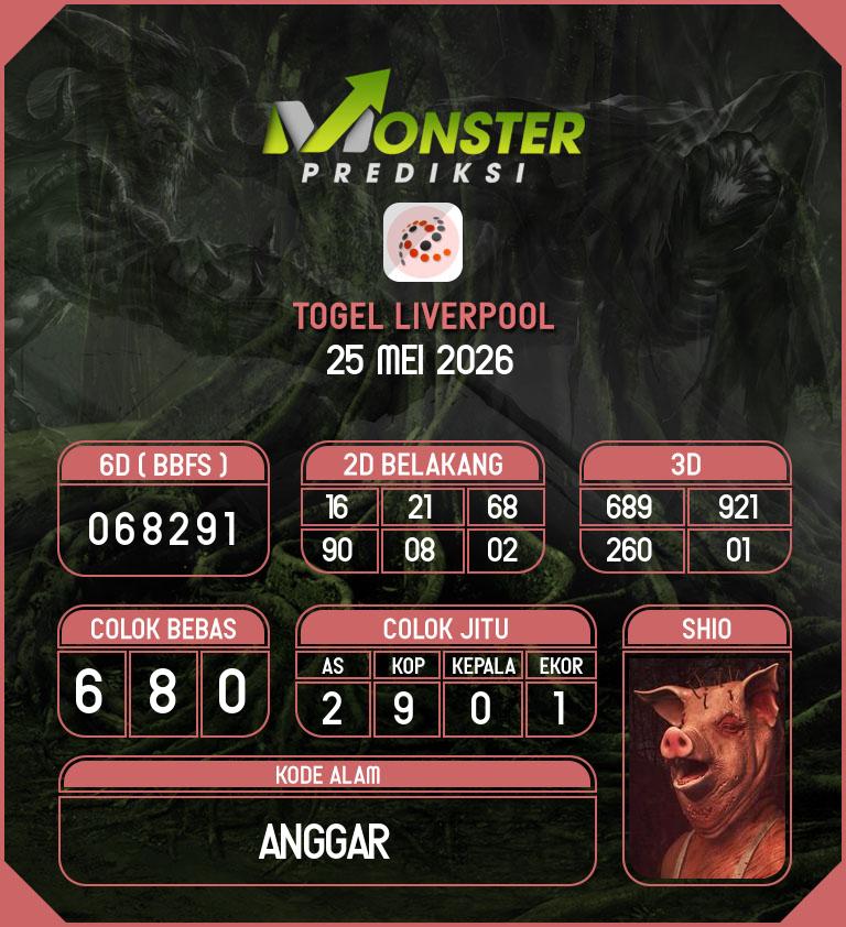 Kode-Monster-Liverpool-Hari-Senin-25-Mei-2026