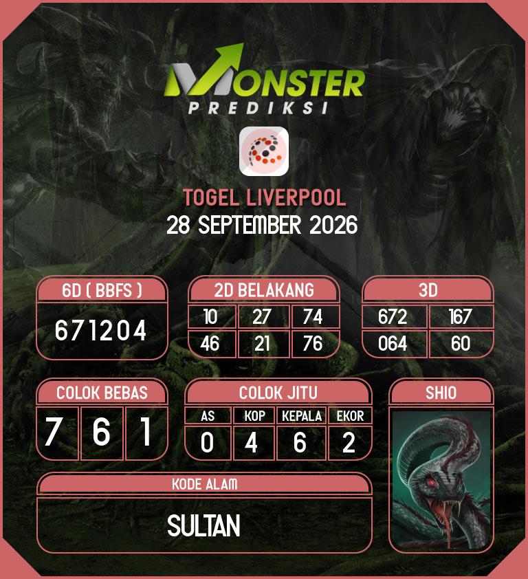 Kode-Monster-Liverpool-Hari-Senin-28-September-2026