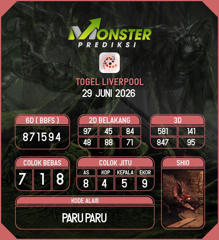 Kode-Monster-Liverpool-Hari-Senin-29-Juni-2026