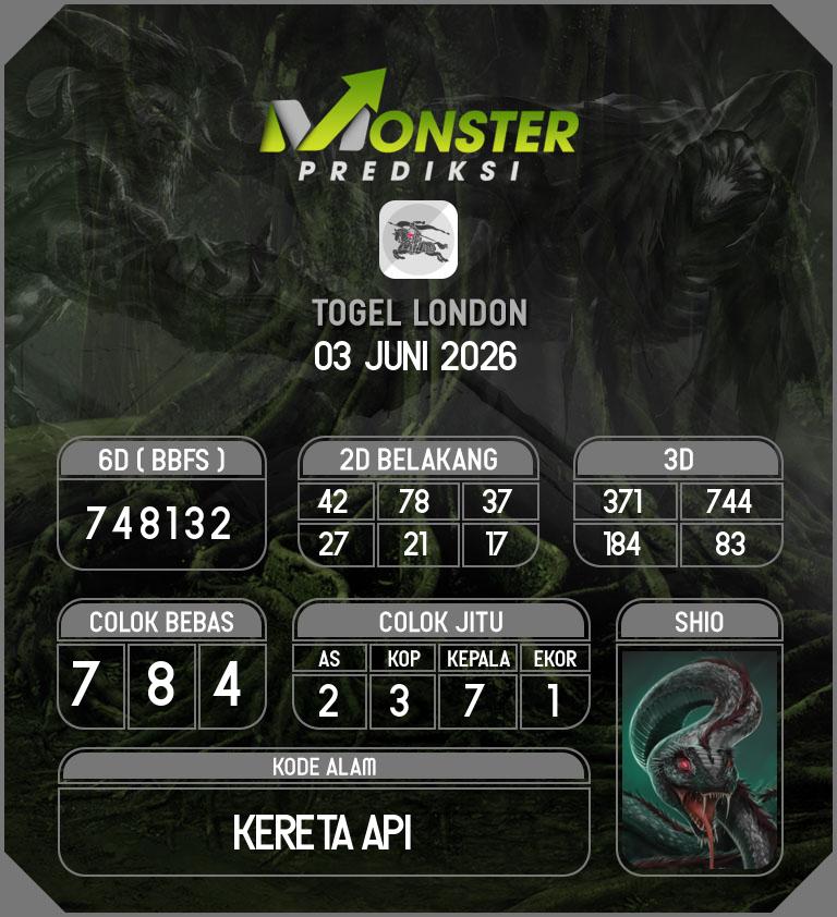 Kode-Monster-London-Hari-Rabu-3-Juni-2026