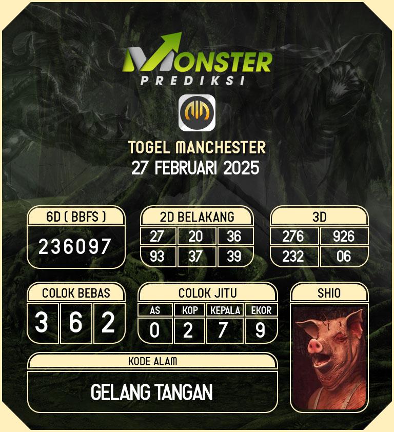 Kode-Monster-Manchester-Hari-Kamis-27-Februari-2025