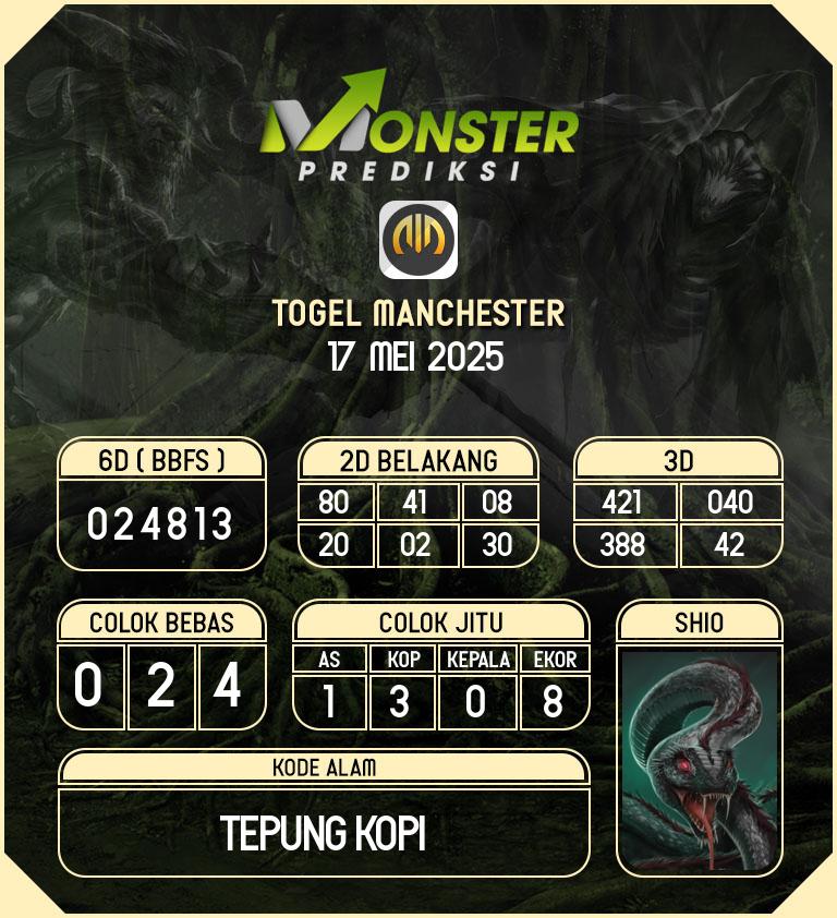 Kode-Monster-Manchester-Hari-Sabtu-17-Mei-2025