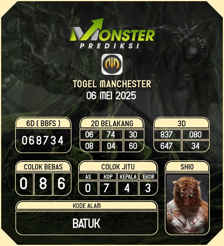 Kode-Monster-Manchester-Hari-Selasa-6-Mei-2025