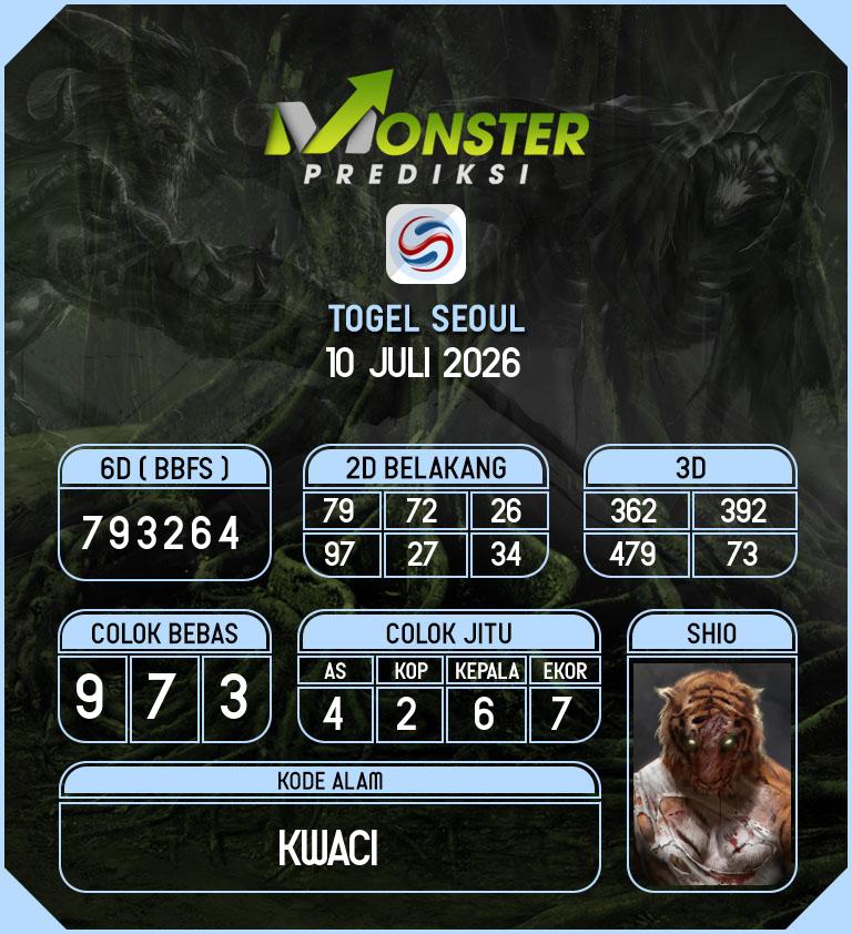 Kode-Monster-Seoul-Hari-Jumat-10-Juli-2026