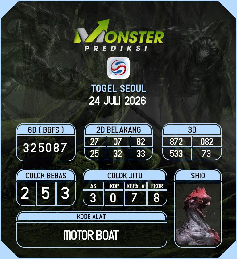 Kode-Monster-Seoul-Hari-Jumat-24-Juli-2026