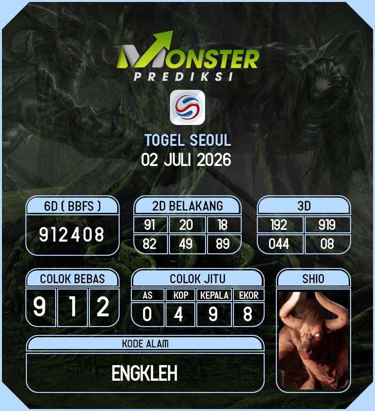 Kode-Monster-Seoul-Hari-Kamis-2-Juli-2026