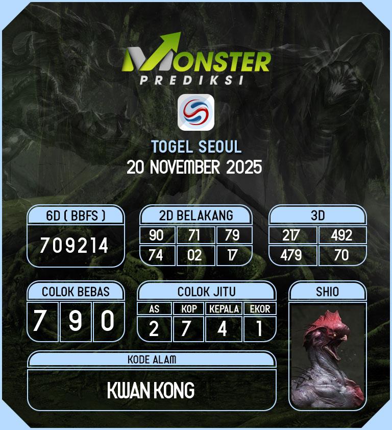 Kode-Monster-Seoul-Hari-Kamis-20-November-2025