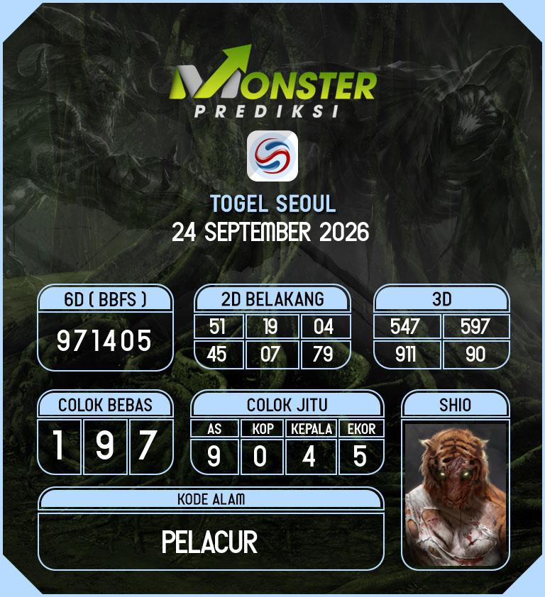Kode-Monster-Seoul-Hari-Kamis-24-September-2026