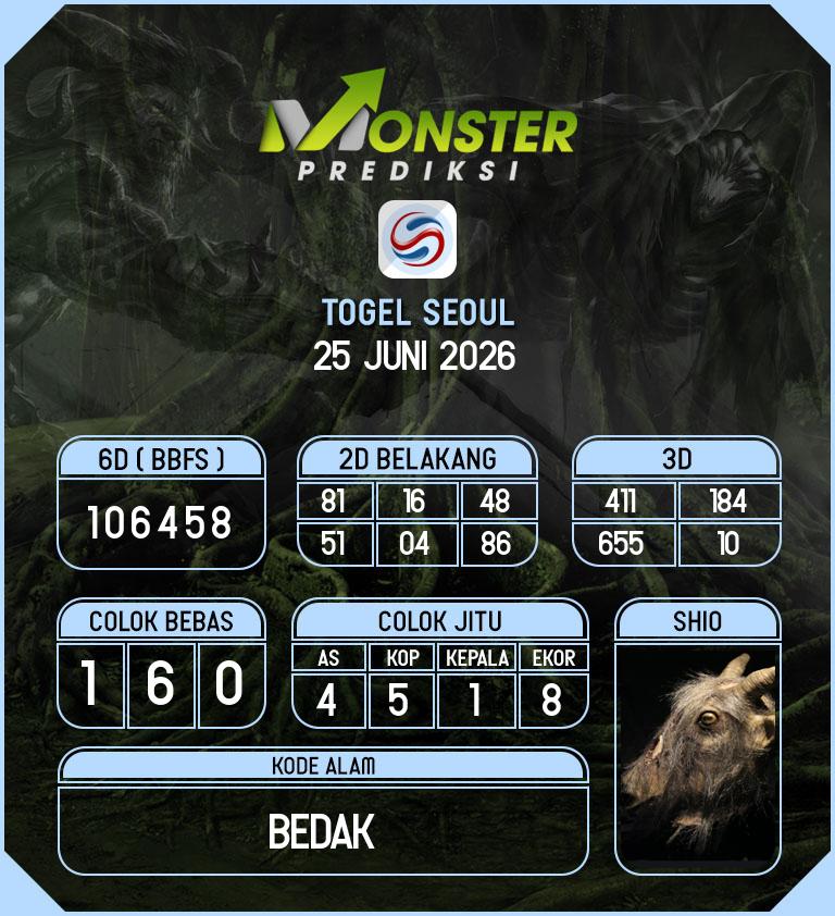 Kode-Monster-Seoul-Hari-Kamis-25-Juni-2026
