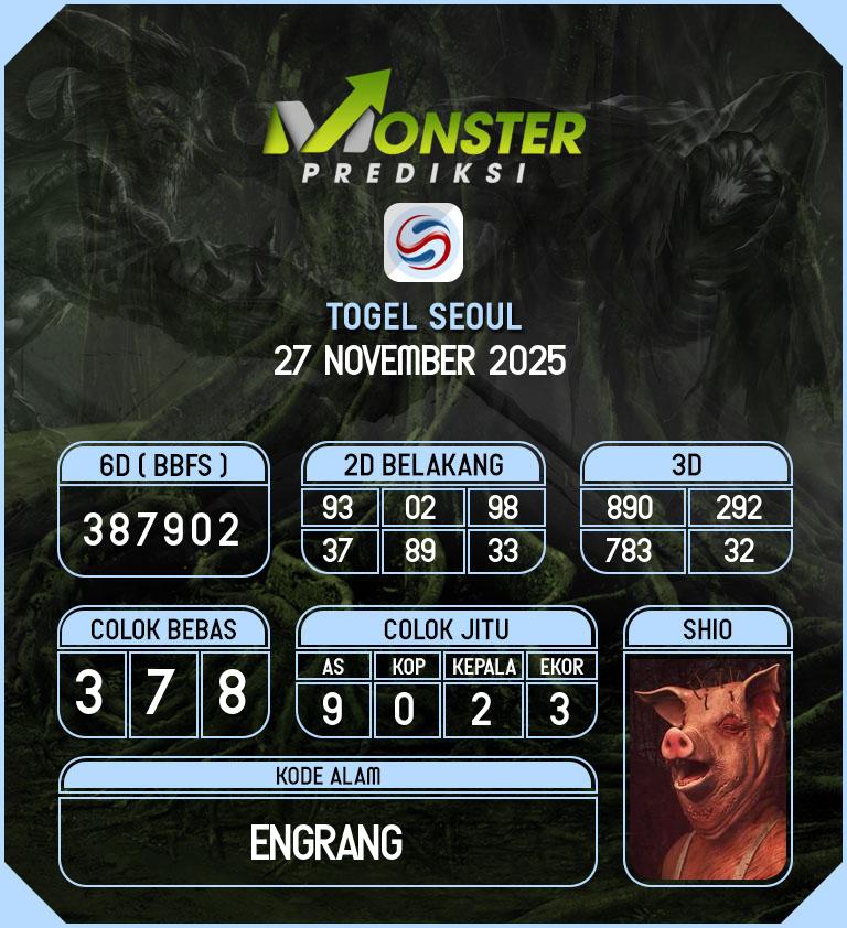 Kode-Monster-Seoul-Hari-Kamis-27-November-2025