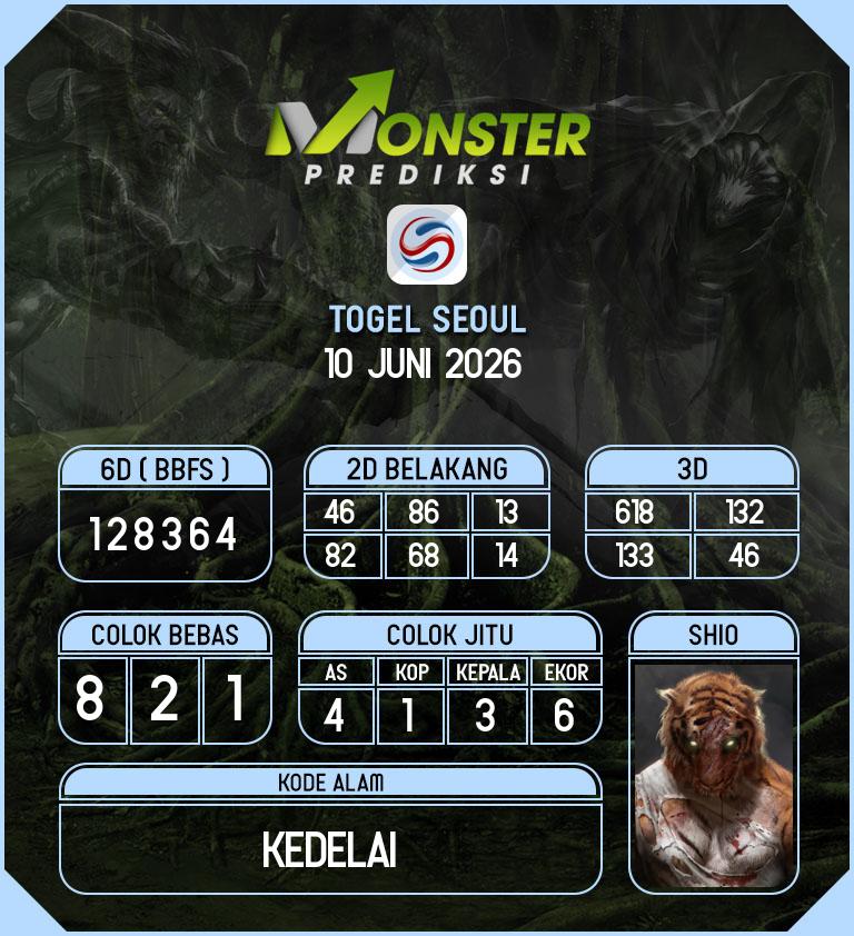 Kode-Monster-Seoul-Hari-Rabu-10-Juni-2026