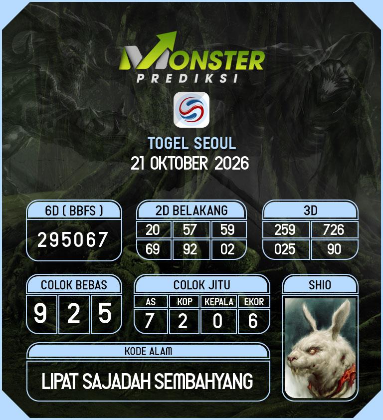 Kode-Monster-Seoul-Hari-Rabu-21-Oktober-2026