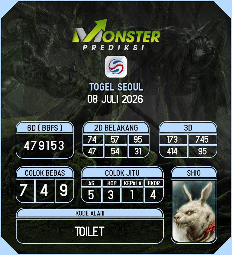 Kode-Monster-Seoul-Hari-Rabu-8-Juli-2026