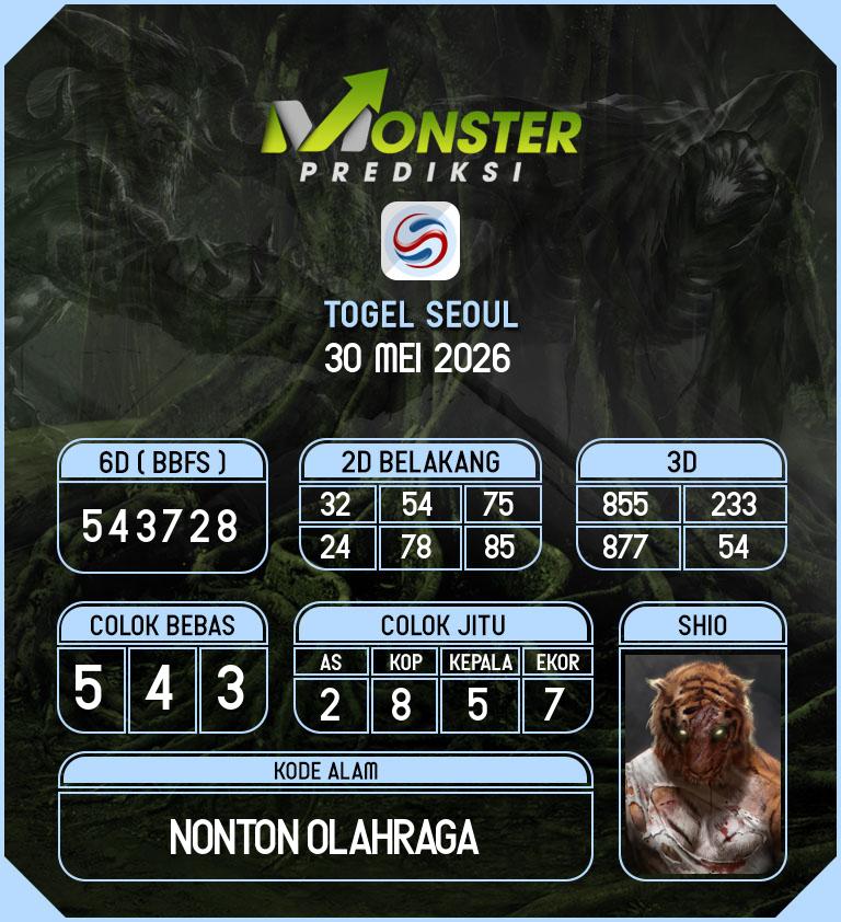 Kode-Monster-Seoul-Hari-Sabtu-30-Mei-2026