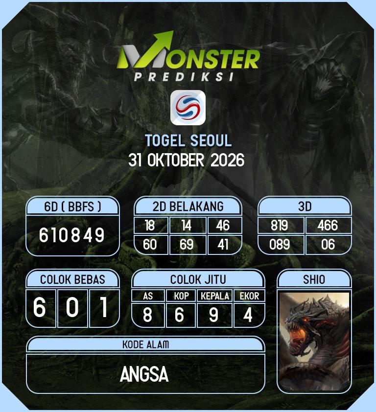 Kode-Monster-Seoul-Hari-Sabtu-31-Oktober-2026