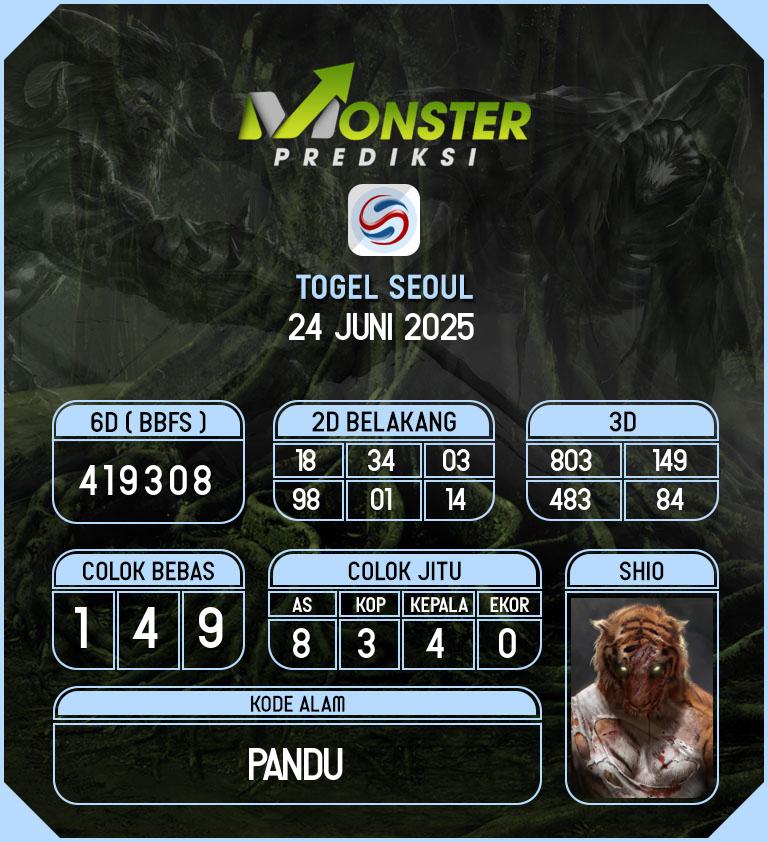 Kode-Monster-Seoul-Hari-Selasa-24-Juni-2025