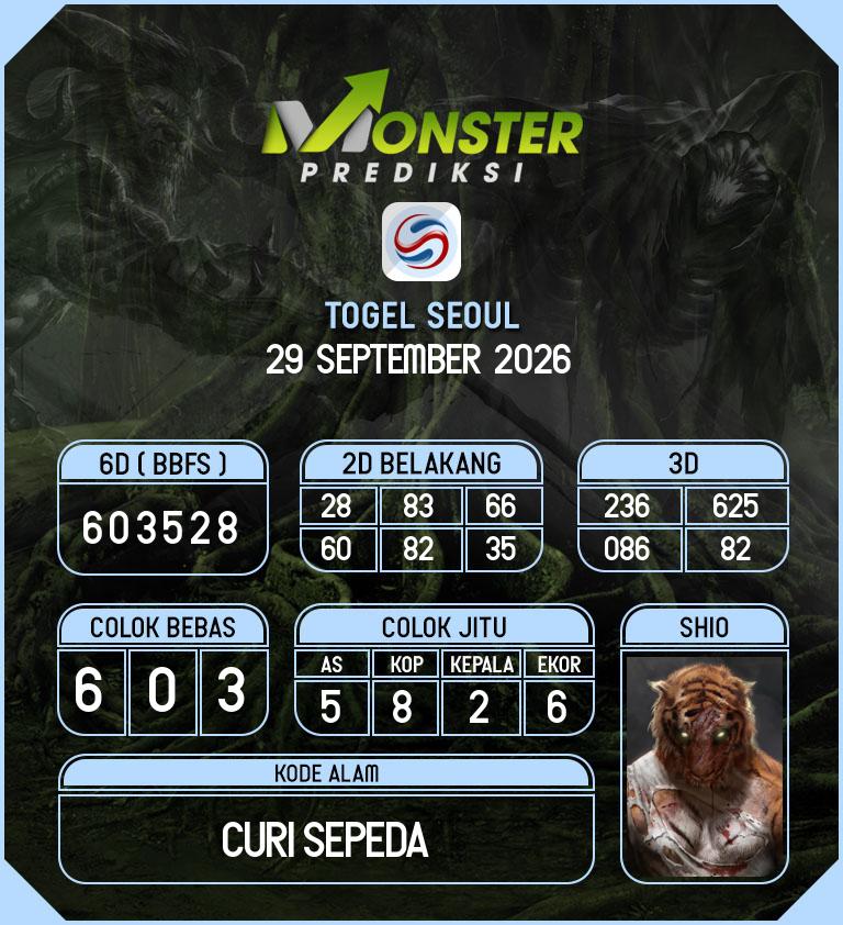 Kode-Monster-Seoul-Hari-Selasa-29-September-2026