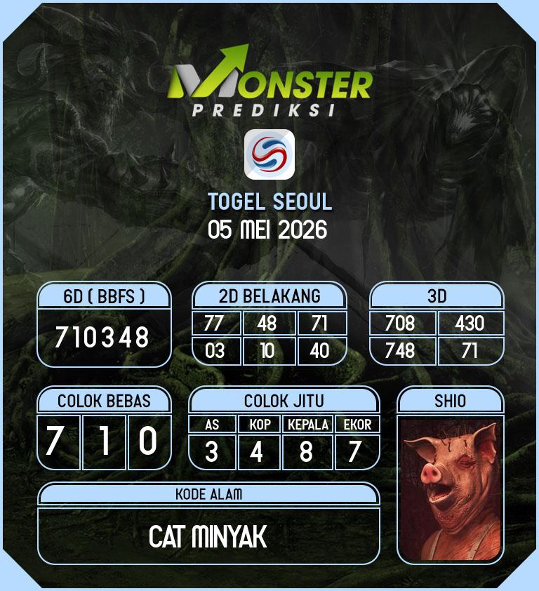 Kode-Monster-Seoul-Hari-Selasa-5-Mei-2026